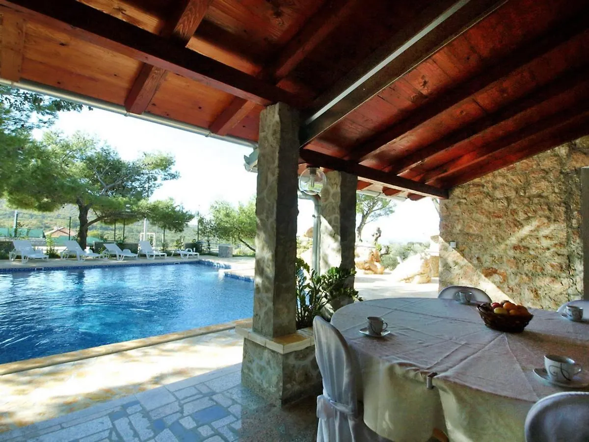 Holiday Home Villa Sandra By Interhome Krusevo