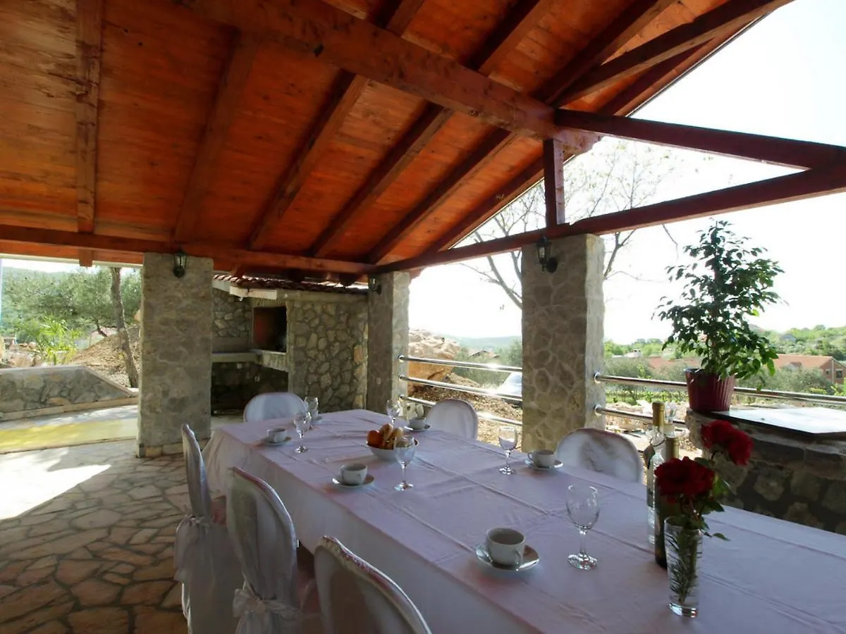 Holiday Home Villa Sandra By Interhome Krusevo   Krusevo (Zadar)