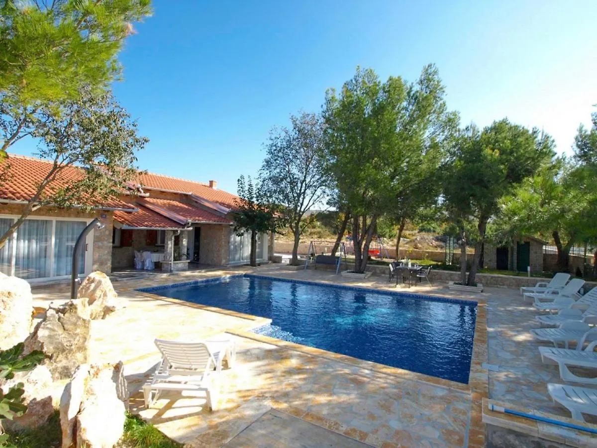 Holiday Home Villa Sandra By Interhome Krusevo