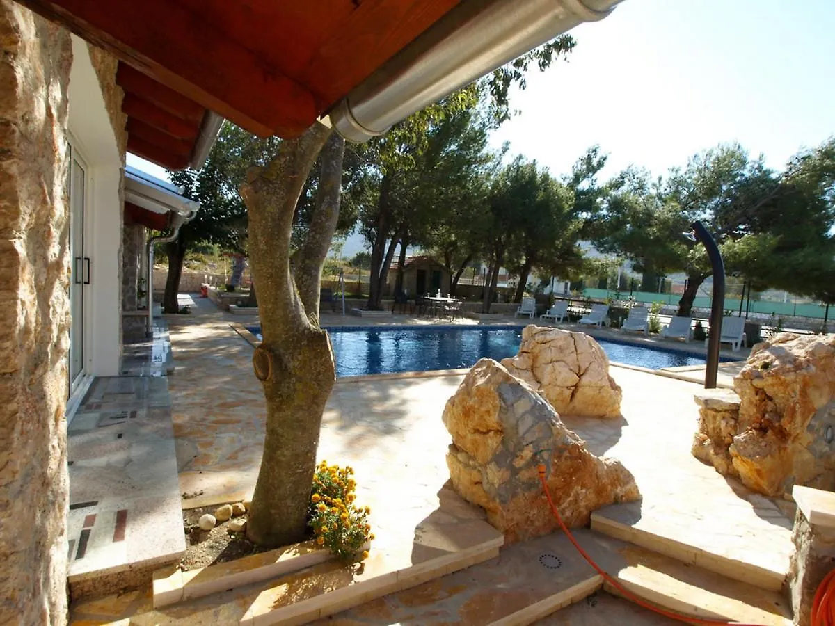 Holiday Home Villa Sandra By Interhome Krusevo  0*, Krusevo (Zadar) Croatia