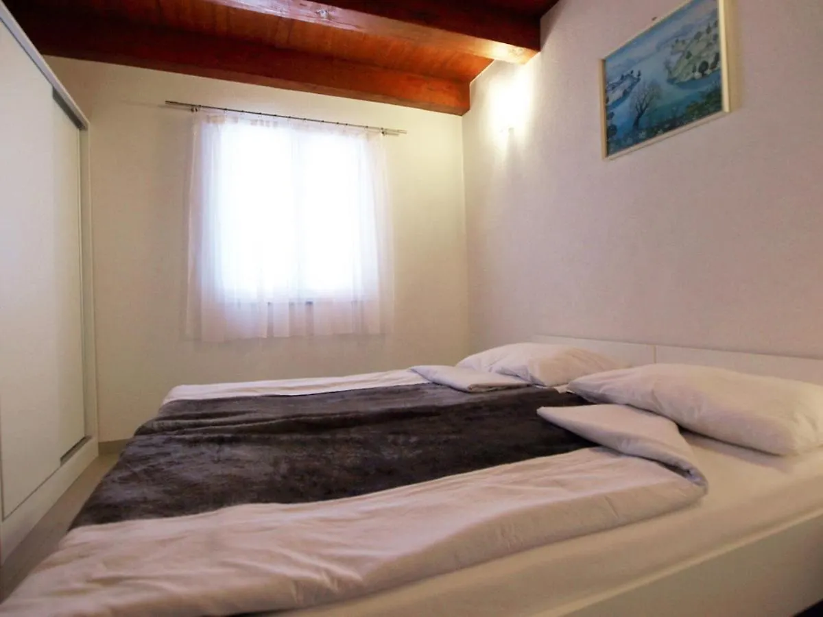 Holiday Home Villa Sandra By Interhome Krusevo   Krusevo (Zadar)