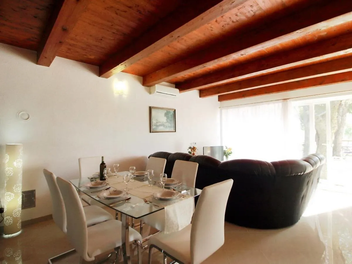 Holiday Home Villa Sandra By Interhome Krusevo  0*, Krusevo (Zadar)