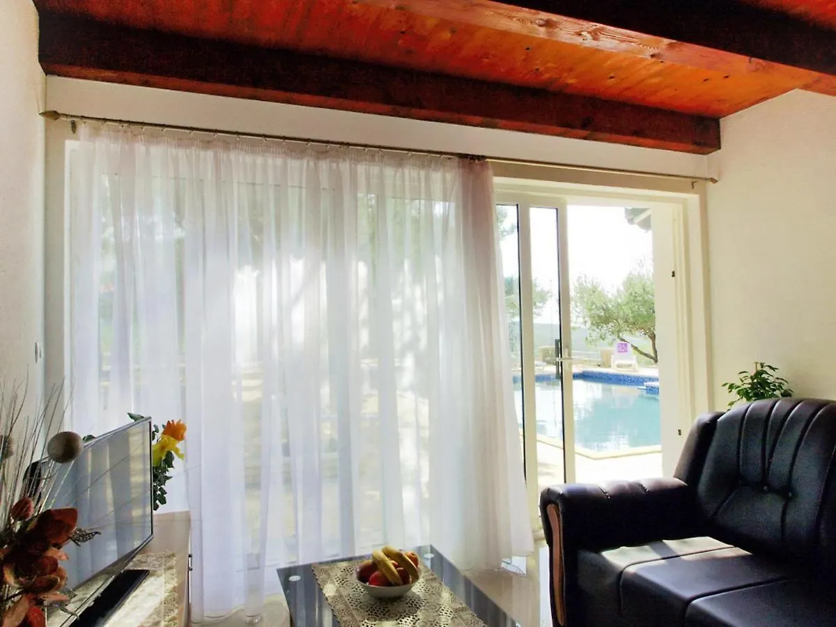 Holiday Home Villa Sandra By Interhome Krusevo  0*, Krusevo (Zadar) Croatia