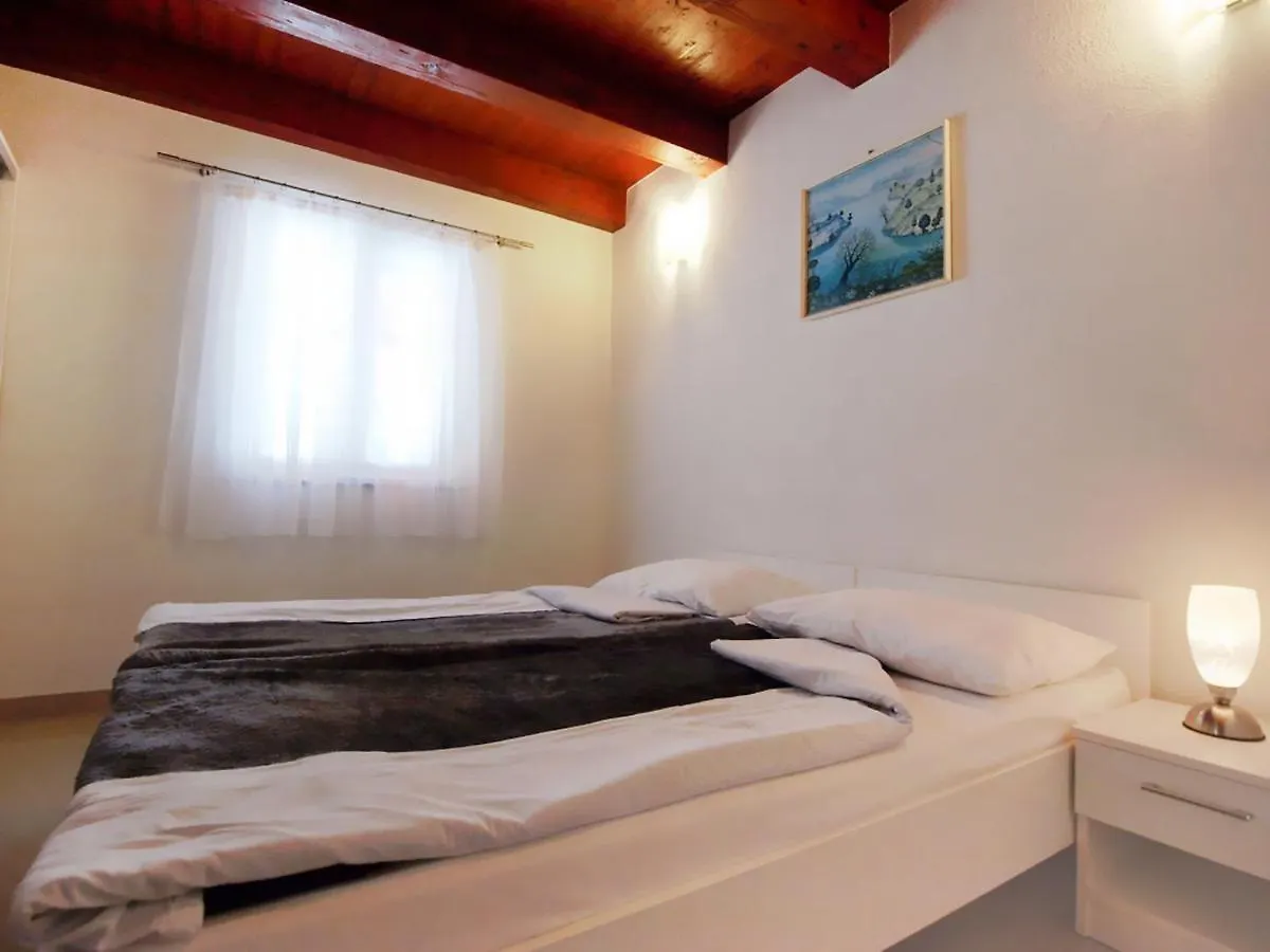 Holiday Home Villa Sandra By Interhome Krusevo  Krusevo (Zadar)