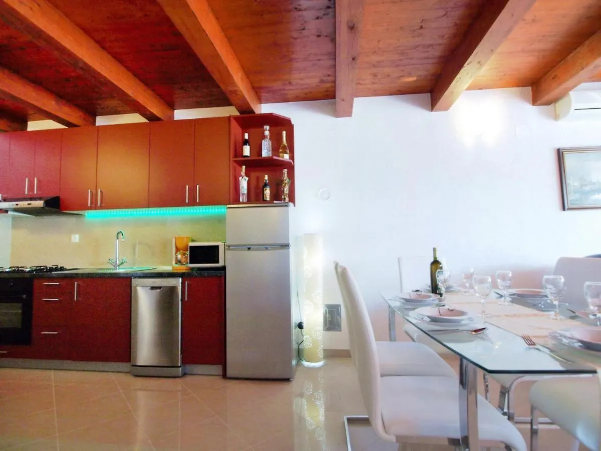 Holiday Home Villa Sandra By Interhome Krusevo
