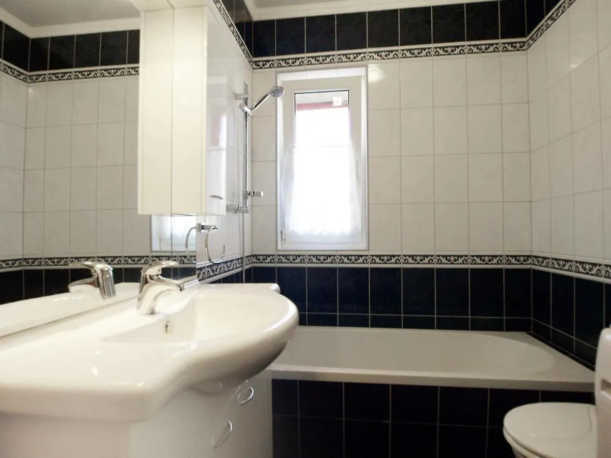 Holiday Home Villa Sandra By Interhome Krusevo   Krusevo (Zadar)