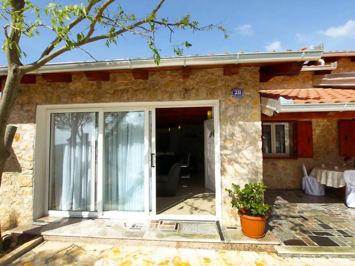 Holiday Home Villa Sandra By Interhome Krusevo  0*, Krusevo (Zadar)
