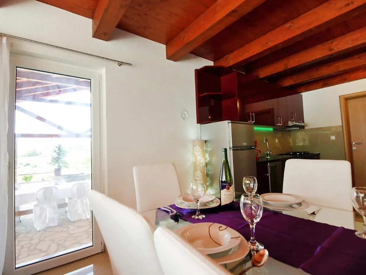 Holiday Home Villa Sandra By Interhome Krusevo  Croatia