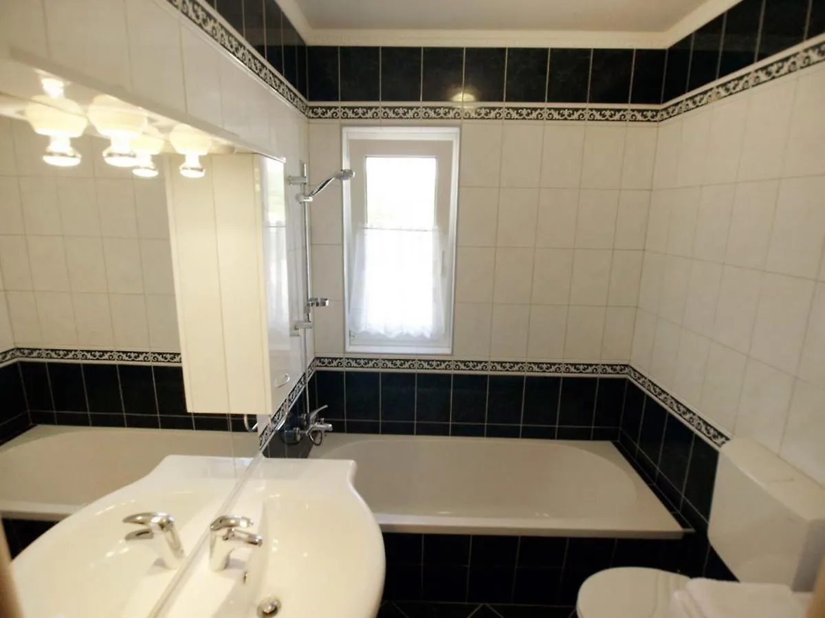 Holiday Home Villa Sandra By Interhome Krusevo  0*, Krusevo (Zadar) Croatia