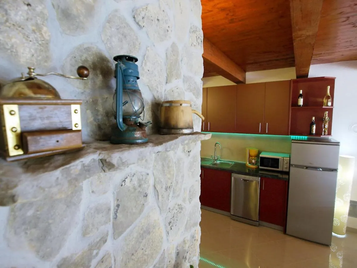 Holiday Home Villa Sandra By Interhome Krusevo