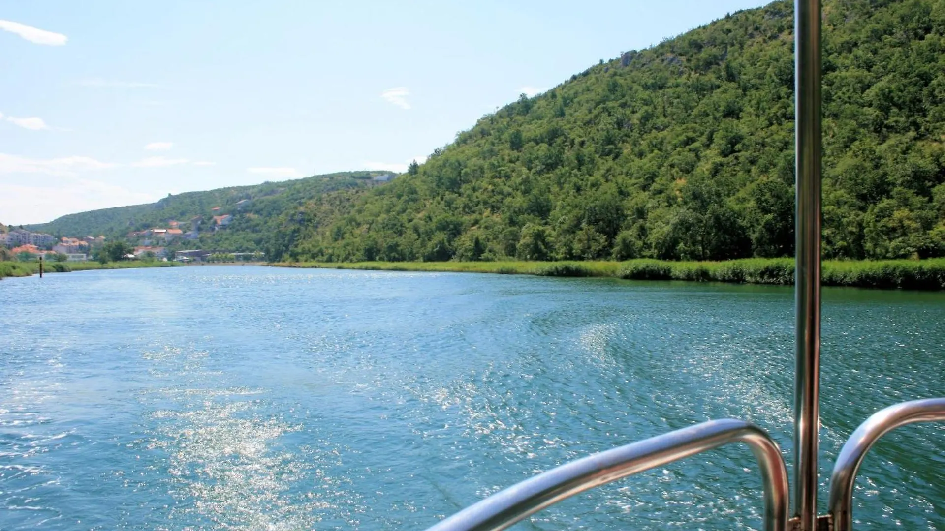 Holiday Home Villa Sandra By Interhome Kruševo
